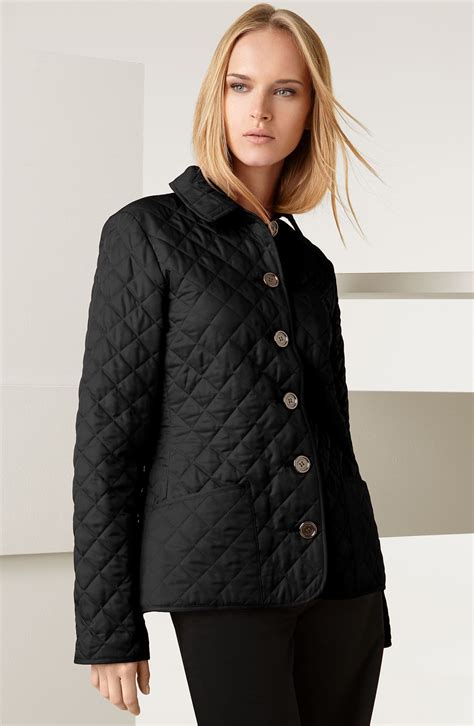 burberry jacket women's sale|Burberry jackets official site.